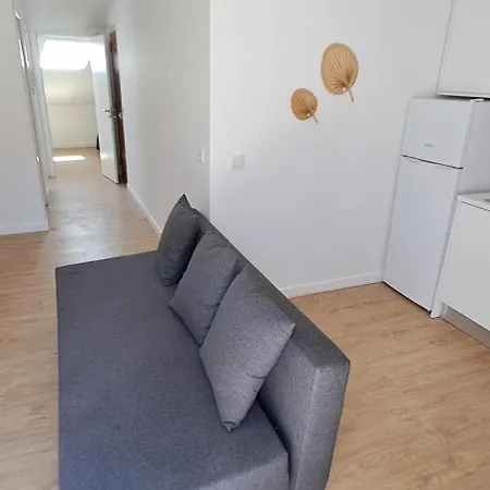 Serafina 3rd Floor 2br With Swimingpool And Terrace Apartment Lisbon