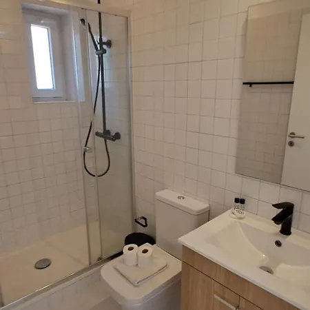 Apartment Serafina 3rd Floor 2br With Swimingpool And Terrace Lisbon