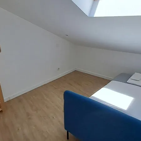 Serafina 3rd Floor 2br With Swimingpool And Terrace Lisbon